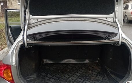 Toyota Corolla, 2008 год, 610 000 рублей, 24 фотография