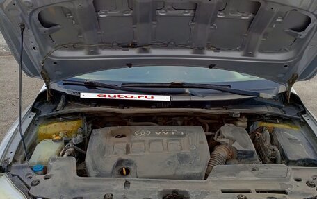 Toyota Corolla, 2008 год, 610 000 рублей, 18 фотография