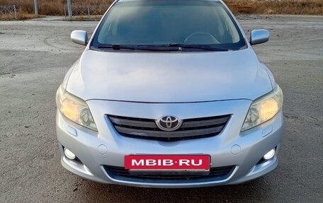 Toyota Corolla, 2008 год, 610 000 рублей, 23 фотография