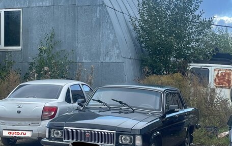 ГАЗ 3102 «Волга», 2008 год, 450 000 рублей, 6 фотография