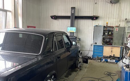 ГАЗ 3102 «Волга», 2008 год, 450 000 рублей, 15 фотография