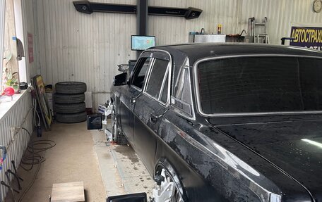 ГАЗ 3102 «Волга», 2008 год, 450 000 рублей, 14 фотография