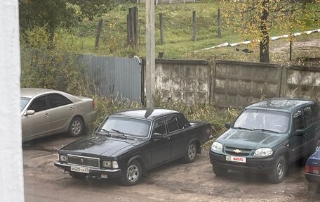 ГАЗ 3102 «Волга», 2008 год, 450 000 рублей, 11 фотография