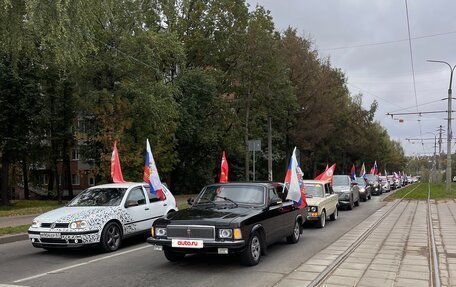 ГАЗ 3102 «Волга», 2008 год, 450 000 рублей, 10 фотография