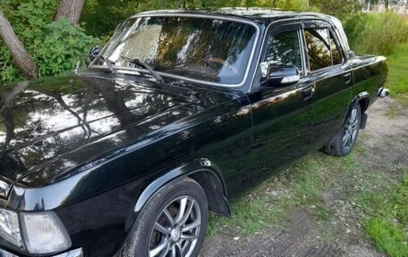 ГАЗ 3102 «Волга», 2008 год, 450 000 рублей, 8 фотография