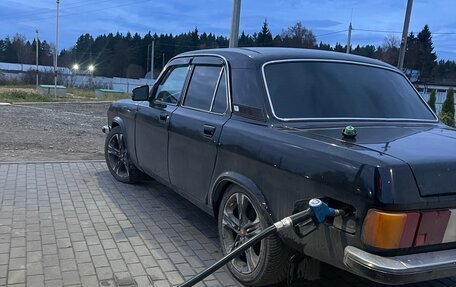 ГАЗ 3102 «Волга», 2008 год, 450 000 рублей, 12 фотография