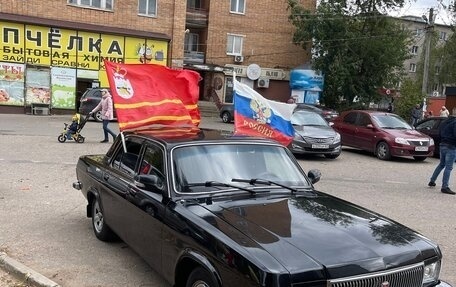 ГАЗ 3102 «Волга», 2008 год, 450 000 рублей, 9 фотография