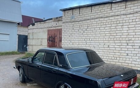 ГАЗ 3102 «Волга», 2008 год, 450 000 рублей, 4 фотография