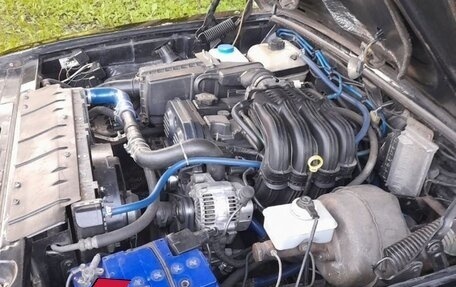 ГАЗ 3102 «Волга», 2008 год, 450 000 рублей, 17 фотография