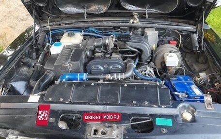 ГАЗ 3102 «Волга», 2008 год, 450 000 рублей, 18 фотография