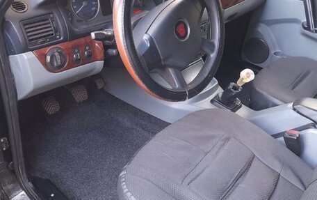 ГАЗ 3102 «Волга», 2008 год, 450 000 рублей, 19 фотография