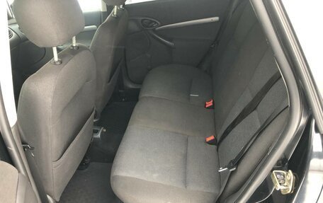 Ford Focus IV, 2004 год, 195 000 рублей, 3 фотография