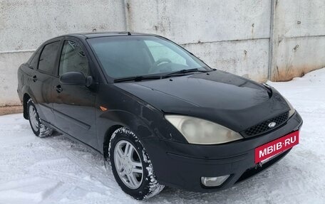 Ford Focus IV, 2004 год, 195 000 рублей, 6 фотография