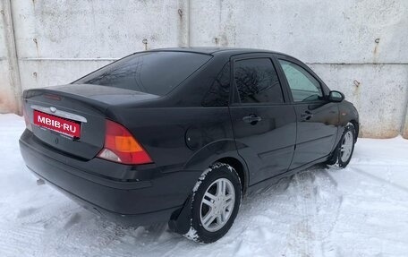 Ford Focus IV, 2004 год, 195 000 рублей, 2 фотография