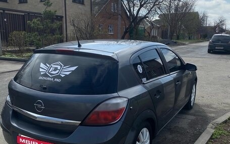 Opel Astra H, 2005 год, 400 000 рублей, 3 фотография