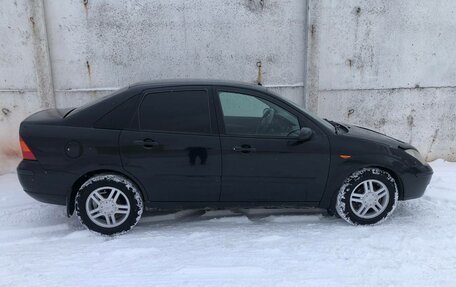 Ford Focus IV, 2004 год, 195 000 рублей, 8 фотография