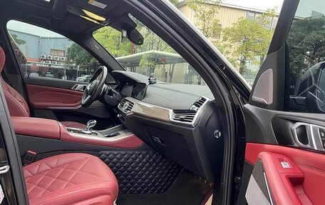 BMW X5, 2022 год, 6 600 000 рублей, 3 фотография