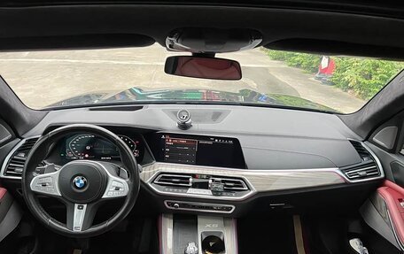 BMW X5, 2022 год, 6 600 000 рублей, 7 фотография