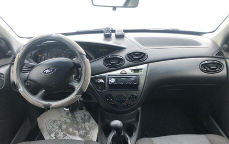 Ford Focus IV, 2004 год, 195 000 рублей, 10 фотография