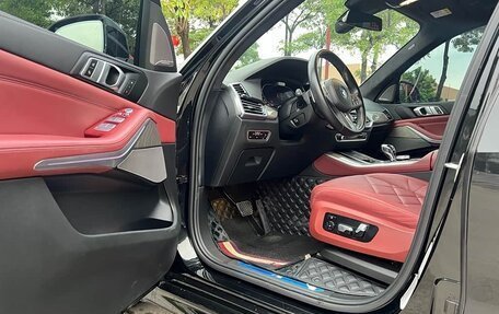 BMW X5, 2022 год, 6 600 000 рублей, 2 фотография