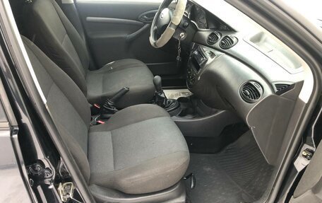 Ford Focus IV, 2004 год, 195 000 рублей, 11 фотография