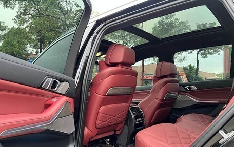 BMW X5, 2022 год, 6 600 000 рублей, 4 фотография