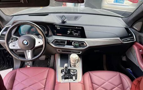 BMW X5, 2022 год, 6 600 000 рублей, 5 фотография