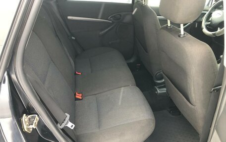 Ford Focus IV, 2004 год, 195 000 рублей, 12 фотография