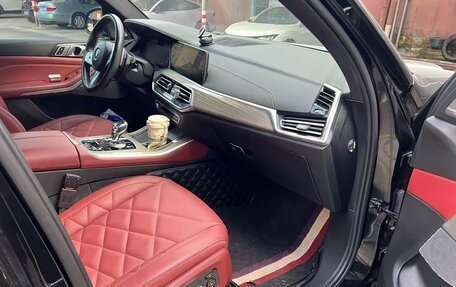 BMW X5, 2022 год, 6 600 000 рублей, 6 фотография