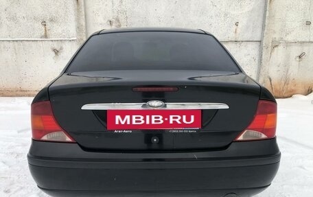 Ford Focus IV, 2004 год, 195 000 рублей, 7 фотография