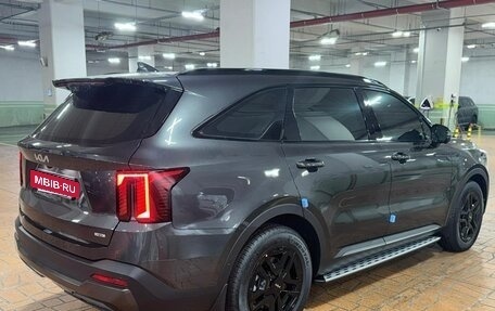 KIA Sorento IV, 2025 год, 6 550 000 рублей, 3 фотография