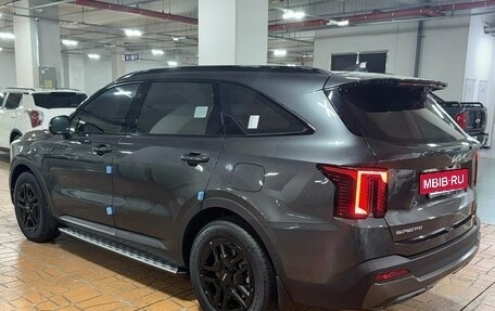 KIA Sorento IV, 2025 год, 6 550 000 рублей, 4 фотография