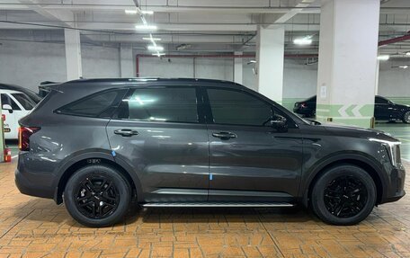 KIA Sorento IV, 2025 год, 6 550 000 рублей, 5 фотография