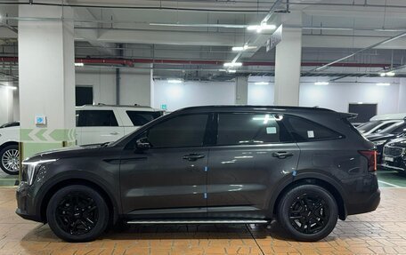 KIA Sorento IV, 2025 год, 6 550 000 рублей, 6 фотография