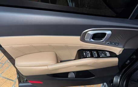 KIA Sorento IV, 2025 год, 6 550 000 рублей, 9 фотография