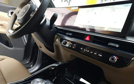 KIA Sorento IV, 2025 год, 6 550 000 рублей, 16 фотография