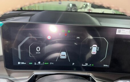 KIA Sorento IV, 2025 год, 6 550 000 рублей, 12 фотография