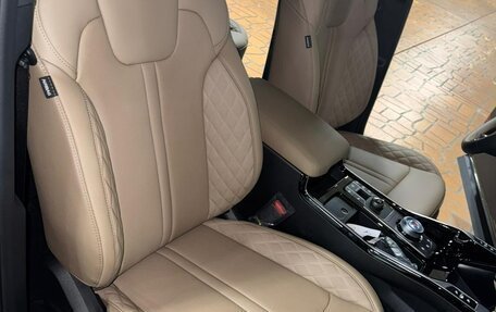 KIA Sorento IV, 2025 год, 6 550 000 рублей, 18 фотография