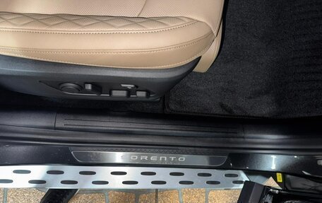 KIA Sorento IV, 2025 год, 6 550 000 рублей, 19 фотография