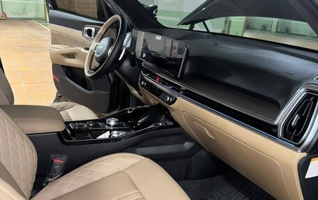 KIA Sorento IV, 2025 год, 6 550 000 рублей, 17 фотография