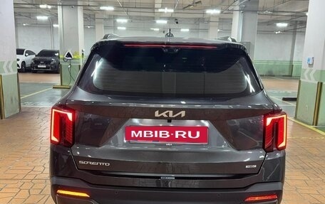 KIA Sorento IV, 2025 год, 6 550 000 рублей, 8 фотография