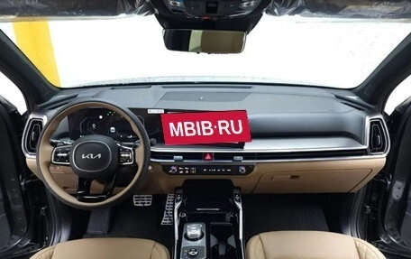 KIA Sorento IV, 2025 год, 6 550 000 рублей, 13 фотография