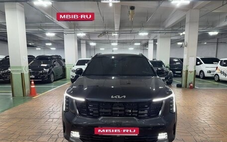 KIA Sorento IV, 2025 год, 6 550 000 рублей, 7 фотография