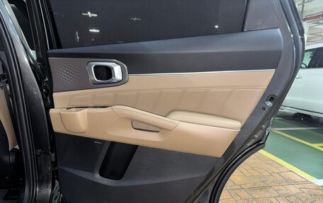 KIA Sorento IV, 2025 год, 6 550 000 рублей, 20 фотография