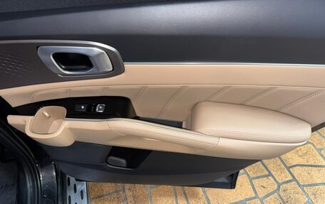 KIA Sorento IV, 2025 год, 6 550 000 рублей, 21 фотография