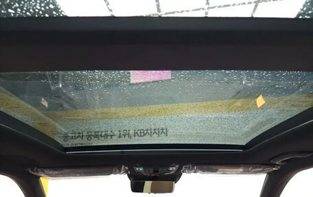 KIA Sorento IV, 2025 год, 6 550 000 рублей, 22 фотография