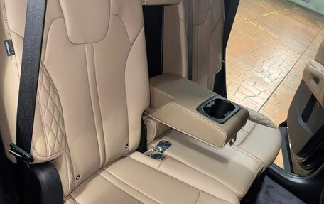 KIA Sorento IV, 2025 год, 6 550 000 рублей, 25 фотография