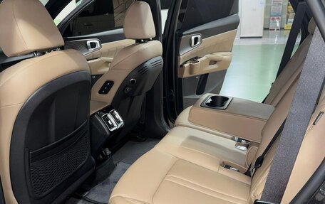 KIA Sorento IV, 2025 год, 6 550 000 рублей, 27 фотография