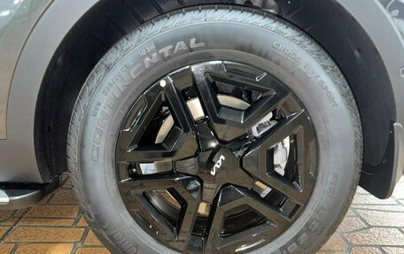 KIA Sorento IV, 2025 год, 6 550 000 рублей, 32 фотография