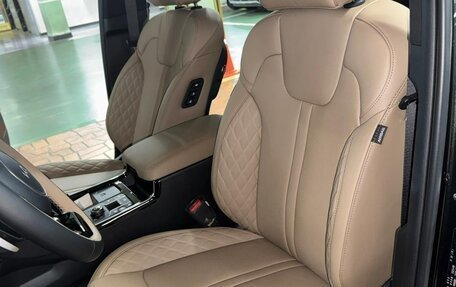 KIA Sorento IV, 2025 год, 6 550 000 рублей, 24 фотография